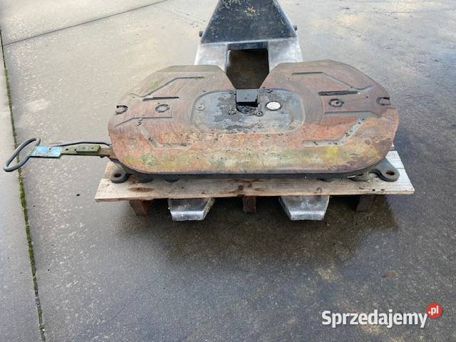 Siodło GF SKS 3620 41034486 6621290477 G50X 14 Maszewo sprzedam