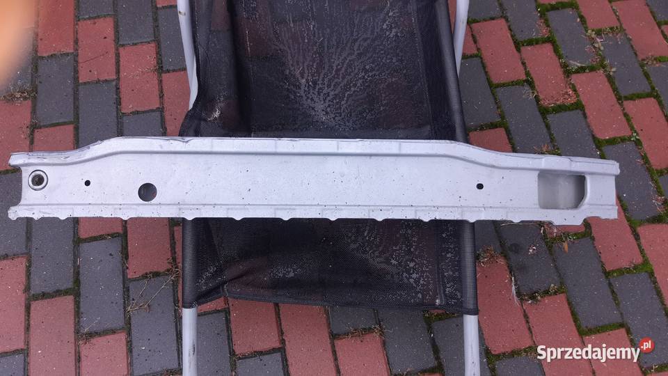 Belka zderzaka Renault twingo 2 II kratka GT osobowe Kąkolewo