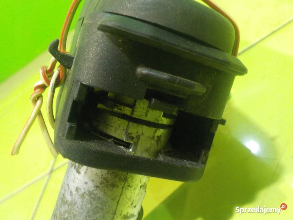 FORD KA MK2 II 12 B 09r 3D klamka zewnetrzna Suków