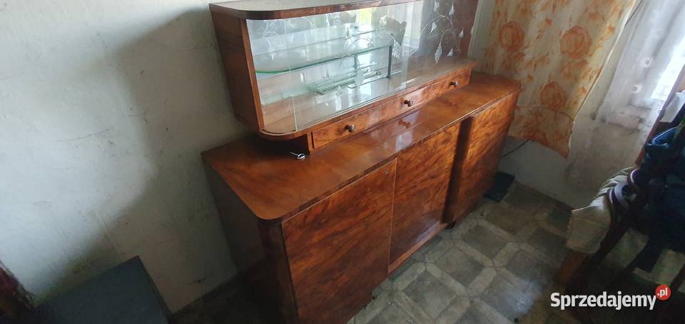 Kredens pokojowy 50cm Sławków