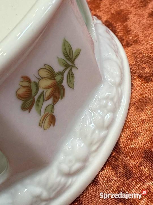 Podgrzewacz Rosenthal Maria Bukiet Letni Kielce