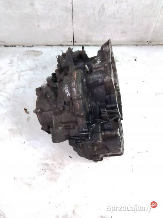 Opel Antara 20D 4X4 SKRZYNIA AUTOMAT 96625158 osobowe
