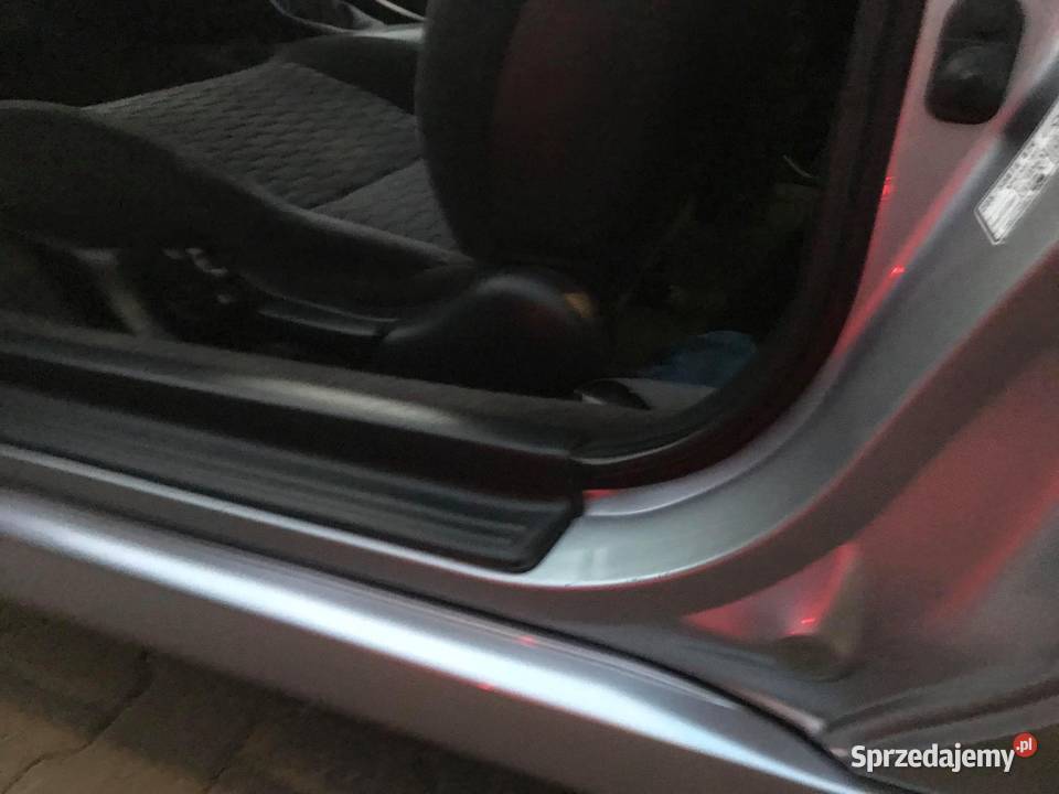 Honda Prelude V SH BB8 22 VTEC Chełm