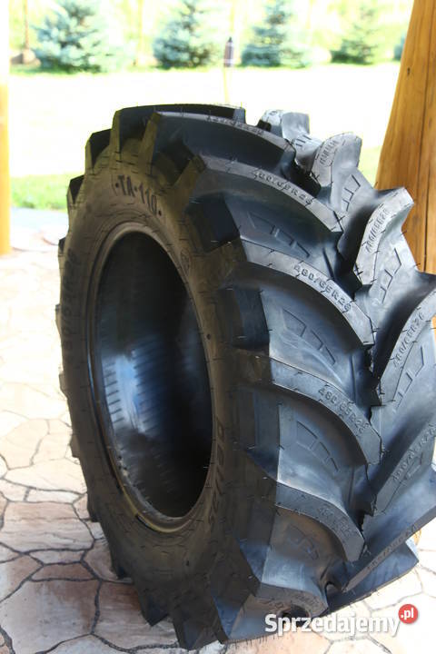 Opona 36070R28 TL 125A8 TA110 Petlas Mega Mocna Białobrzegi