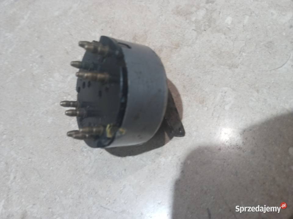 Stacyjka kluczyk WSK 175 kobuz Dudek lubelskie Piszczac