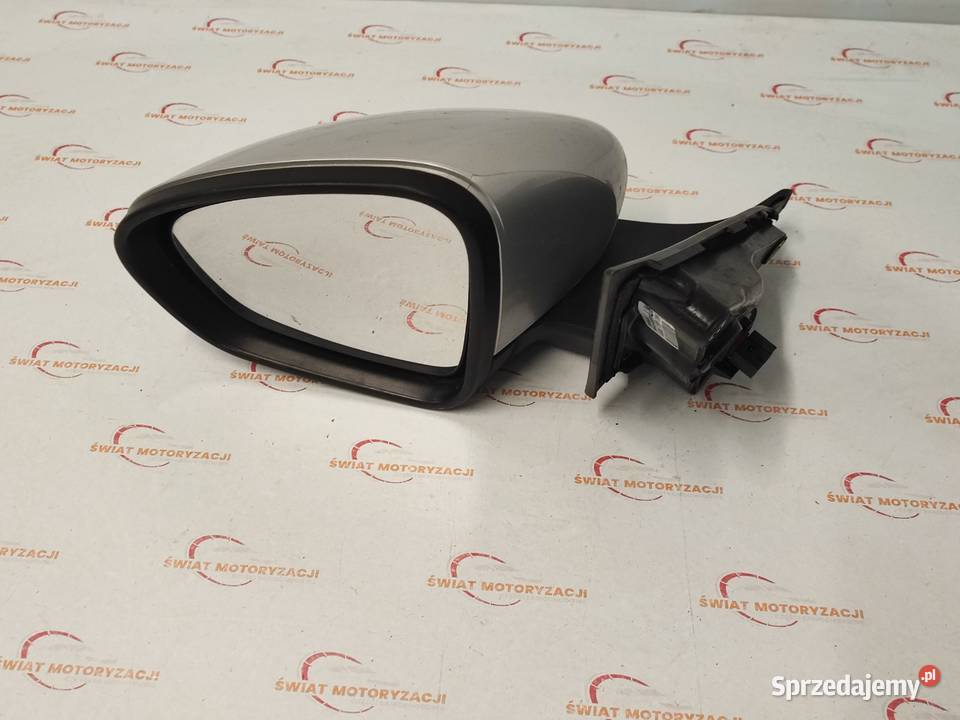 FIAT TIPO II 16r lusterko lewe ANGLIK osobowe świętokrzyskie Kielce