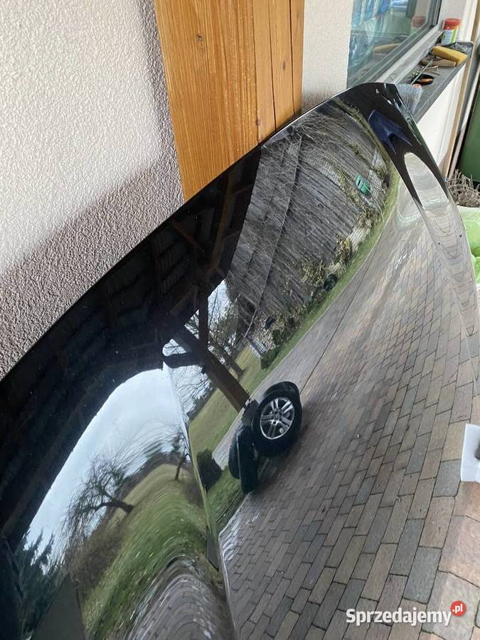 Maska BMW f30 475 BLACK SAPPHIRE METALIC 475 Olkusz