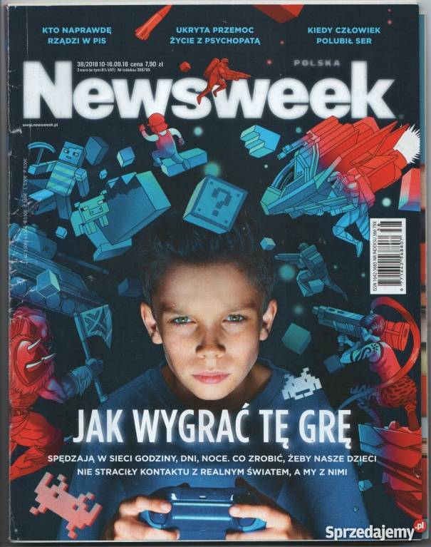 NEWSWEEK - 2018.09.16-10 NR 38