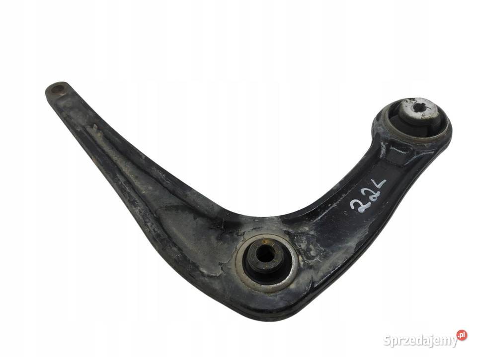 WAHACZ LEWY PRZÓD 129 9816863680 Peugeot Expert