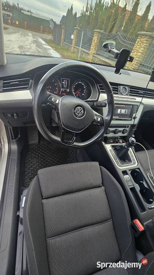 Sprzedam Volkswagena Passata B8 Ostrowiec Świętokrzyski