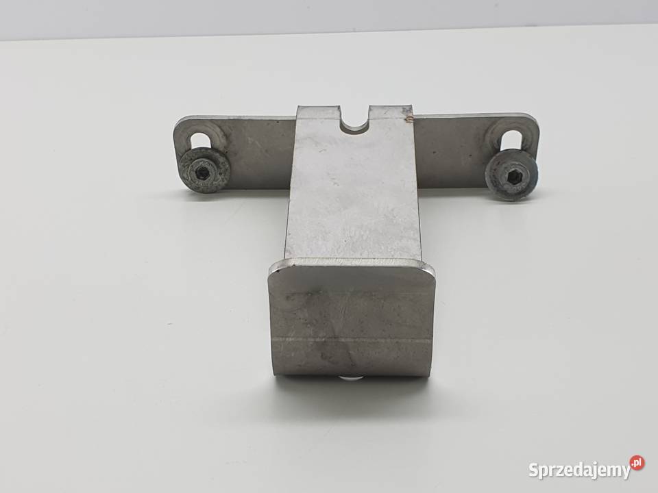 Mocowanie Uchwyt Stelaz Wspornik Skuter Govecs Janowice