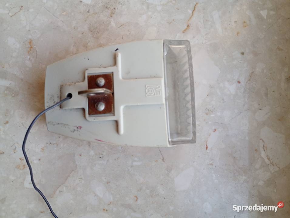 Romet Wigry 3 lampa Ostrowiec Świętokrzyski sprzedam