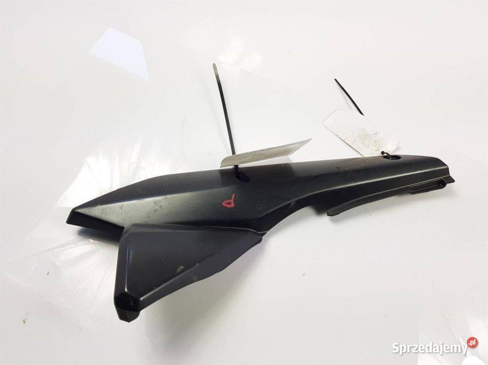 OSŁONA MOTOCYKL SUZUKI GSF 4711138G0 Lipno