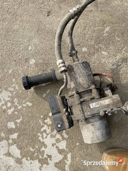 Maglownica przekladni peugeot 307 kompletna z Szamocin