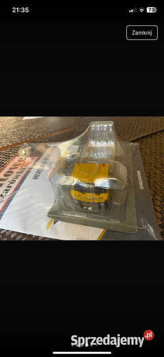 MERCEDES BENZ L608D Kultowe Ciężarówki PRL 104 Zamość