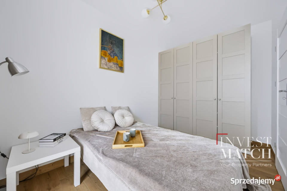 Mieszkanie 301m2 2 pokojowe Warszawa