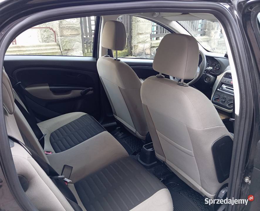 Fiat Grande Punto 14 Rok produkcji 2006 sprzedam