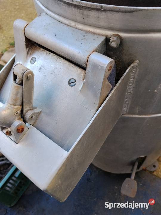 Obieraczka do ziemniaków spomasz Opole