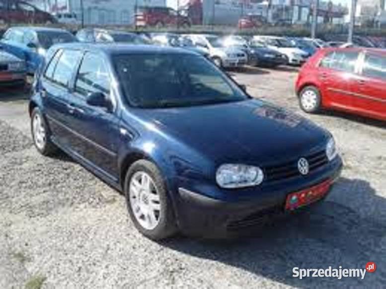 Szyba przednia czołowa Volkswagen Golf IV Bora sprzedam