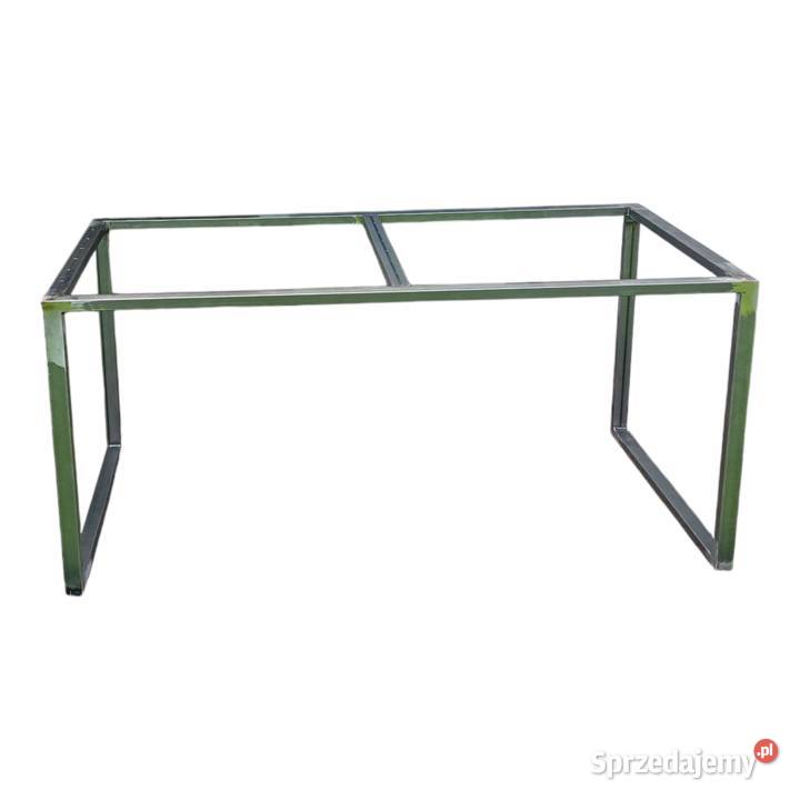 Stelaż metalowy do stołu Szczerców