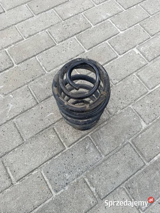 Sprężyna tył Opel Insignia A Sprężyny zawieszenia Wieluń sprzedam