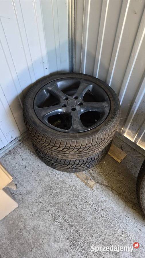 Koła Opel 225x45x17
