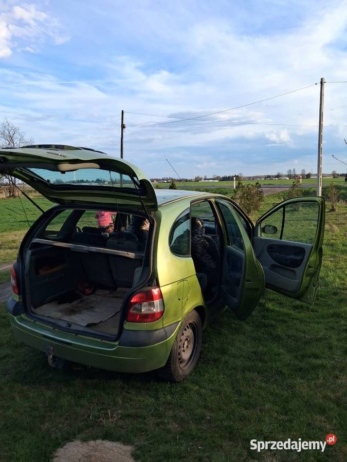 Sprzedam Błaszki sprzedam