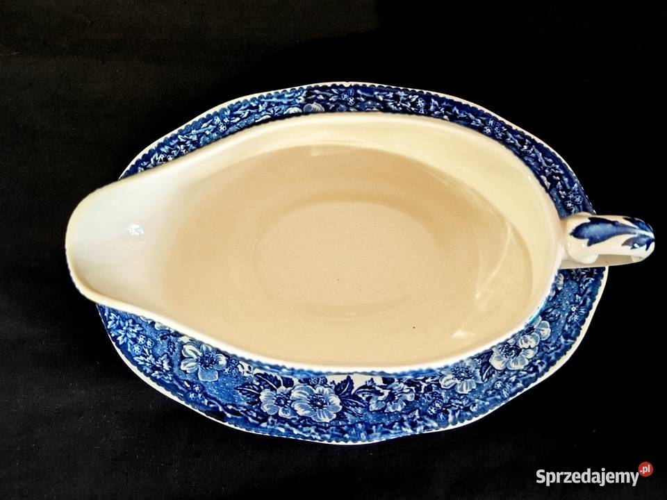 Sosjerka Woodland Enoch Wedgwood Chełm