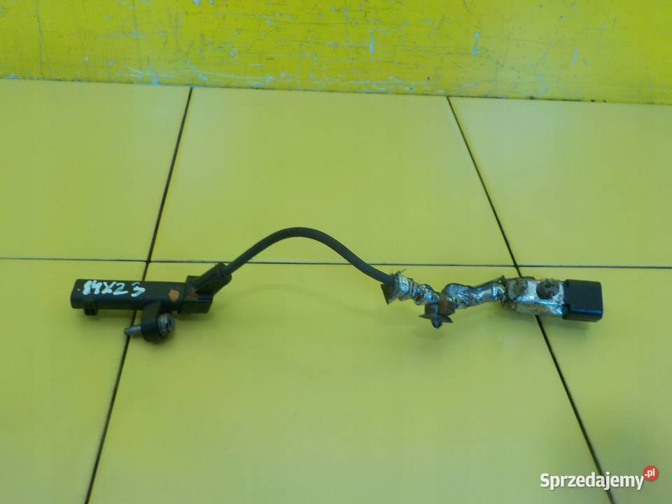 RANGE ROVER L405 SPORT 30 TD V6 17r czujnik Czujniki i sterowniki Suków