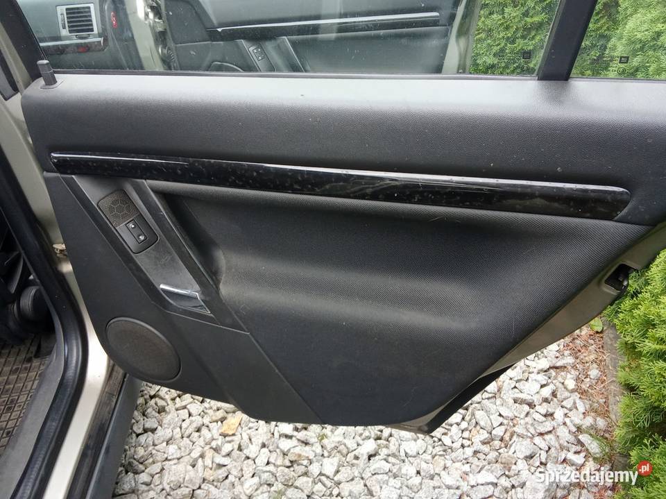 Opel signum GTS2216vDARIECT 114KWPDCDO Wrocław