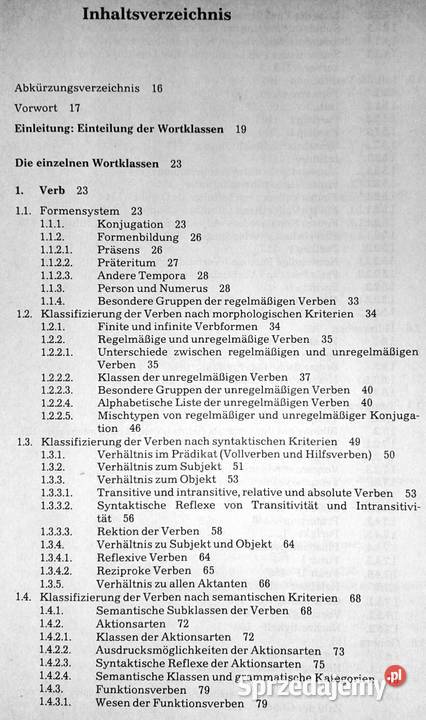 Deutsche Grammatik Gerhard Helbig Joachim Buscha