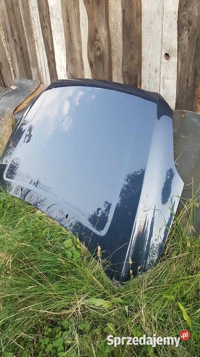 Maska Volvo XC 60 gradzie Maski sprzedam