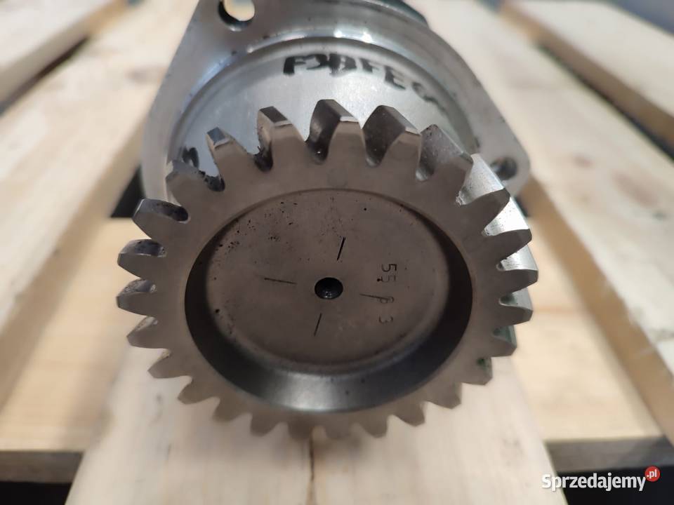 Pompa paliwa 500313486 Iveco FTP Cursor 13 Wilkowo