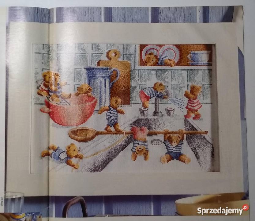 ANNA najpiękniejsze robótki ręczne 92002 pomorskie