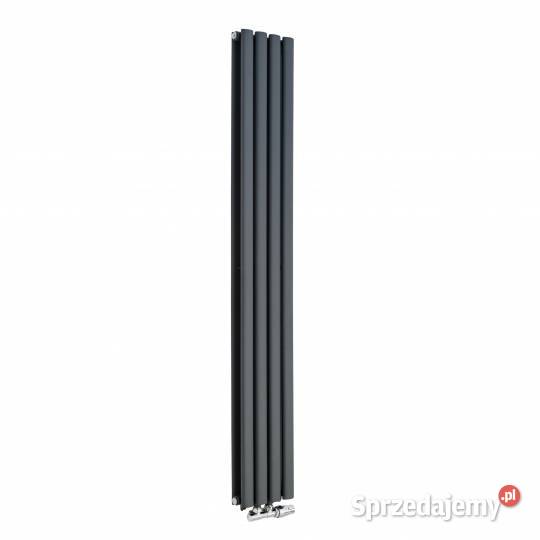 Grzejnik dekoracyjny Ultimate UT2 1600x240 Pozostałe Józefosław