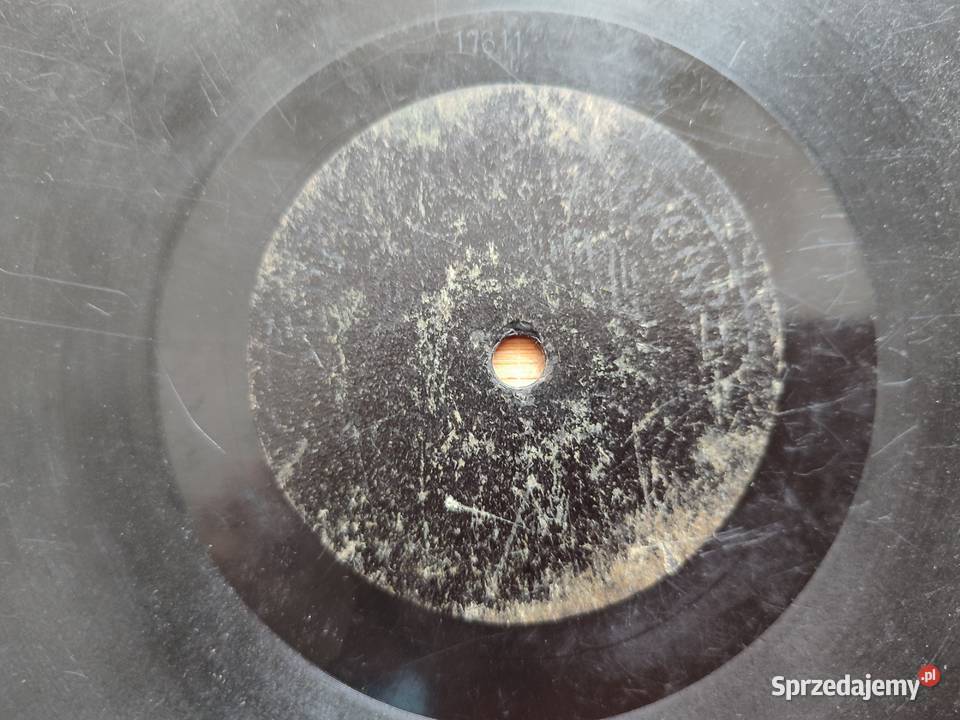 Płyty szelakowe Syrena Grand Record dwie sztuki Warszawa sprzedam