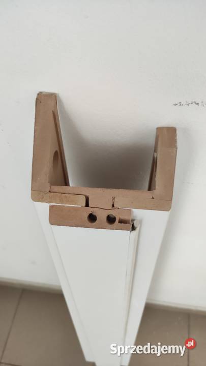 Futryna ościeżnica PORTA regulowana 80110mm Ościeżnice Warszawa