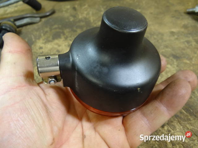 kierunkowskaz 1 przód MZ TS 250 150 org DDR Kierunkowskazy Żary