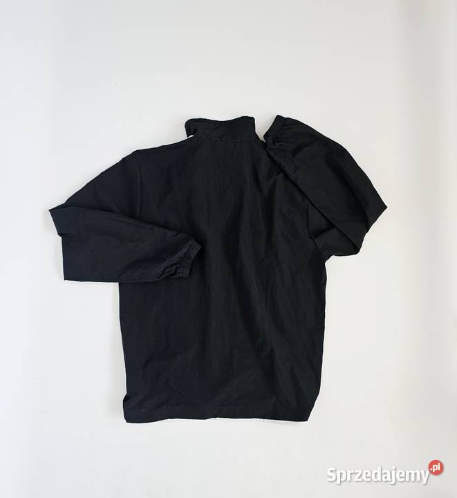 Lekka czarna kurtka Adidas 3638 Rozmiar S Łomianki Dolne