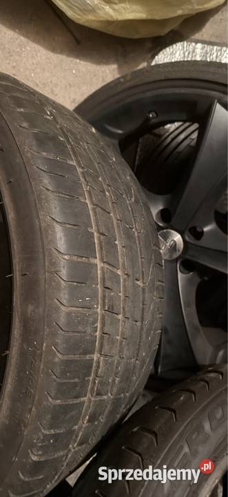 Koła 5x112 R20 ETA Beta Rybnik sprzedam