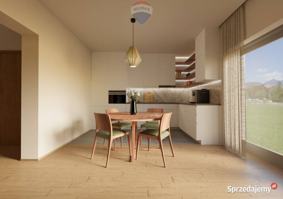 Nowoczesne mieszkania w spokojnej okolicy 6900zł/m2 Zawiercie