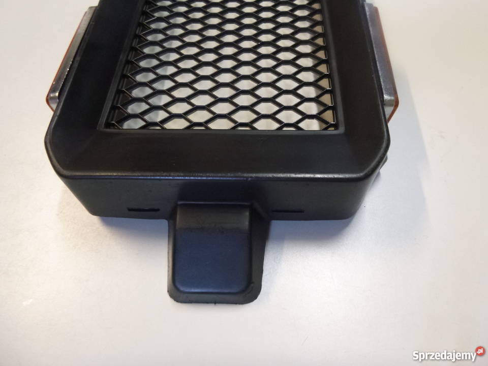 Osłona chłodnicy Honda Shadow VT 500 Elementy nadwozia