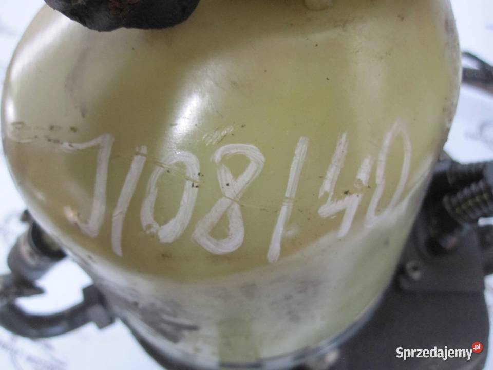 ASTRA G 18 16V pompa wspomagania 1040085003094 Motoryzacja Kielce