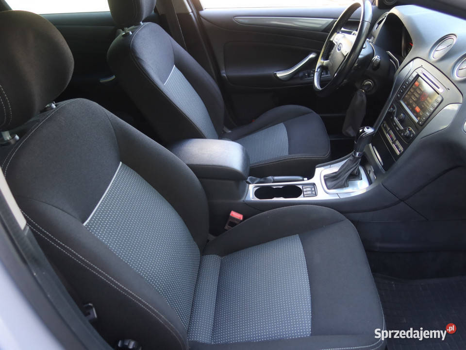 Ford Mondeo 20 TDCi isofix śląskie sprzedam