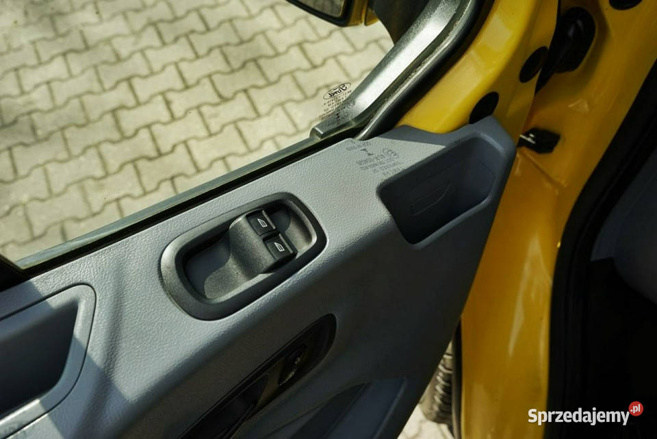 Ford Transit 20TDCI Klima 150 170 2019r Płock