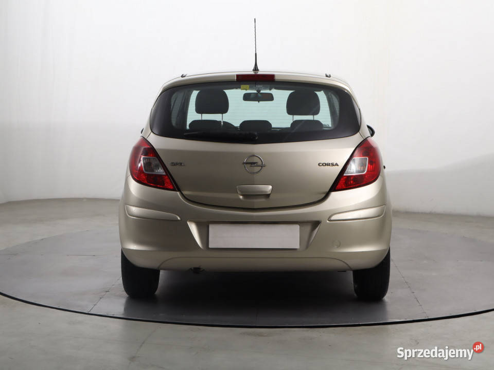 Opel Corsa 12 Katowice