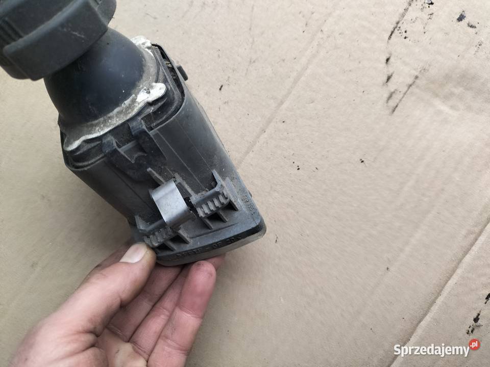 VW Golf 3 HALOGEN LEWY HELLA Kamień-Kolonia sprzedam