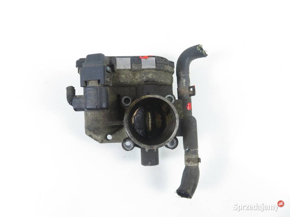 PRZEPUSTNICA OPEL ASTRA G 14 24420536 0280750133 Części samochodowe