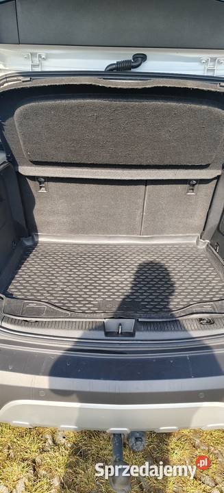 Opel Mokka 14turbo z lpg śląskie Chełm Śląski