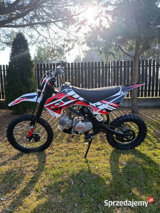 Mrf 140 RC BIG Pozostałe